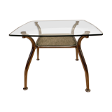 Coffee table, Italy, 70s