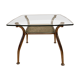 Coffee table, Italy, 70s