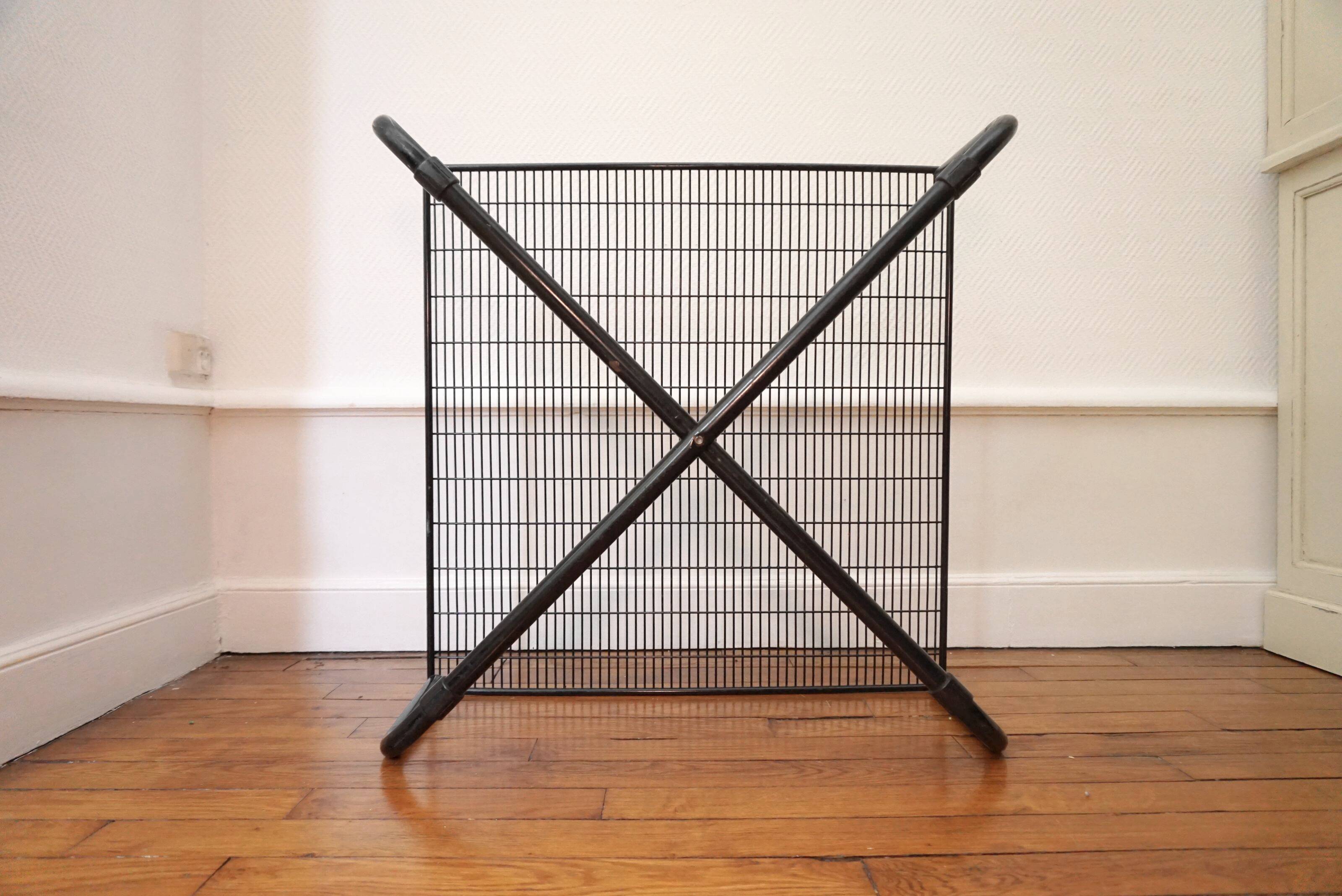 Table low Jarpen Niels Gammelgaard Sweden for Ikea 1982