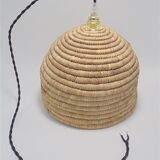 Wicker suspension