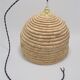 Wicker suspension