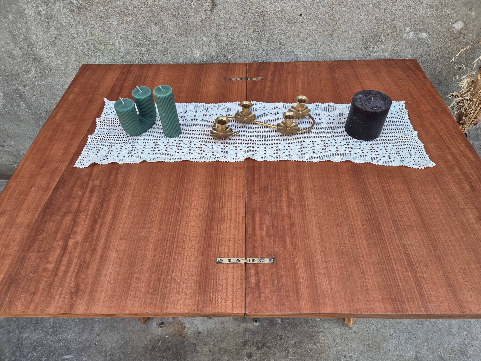Table portefeuille