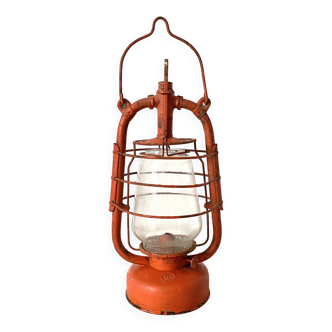 ALG kerosene storm lamp