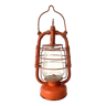 ALG kerosene storm lamp