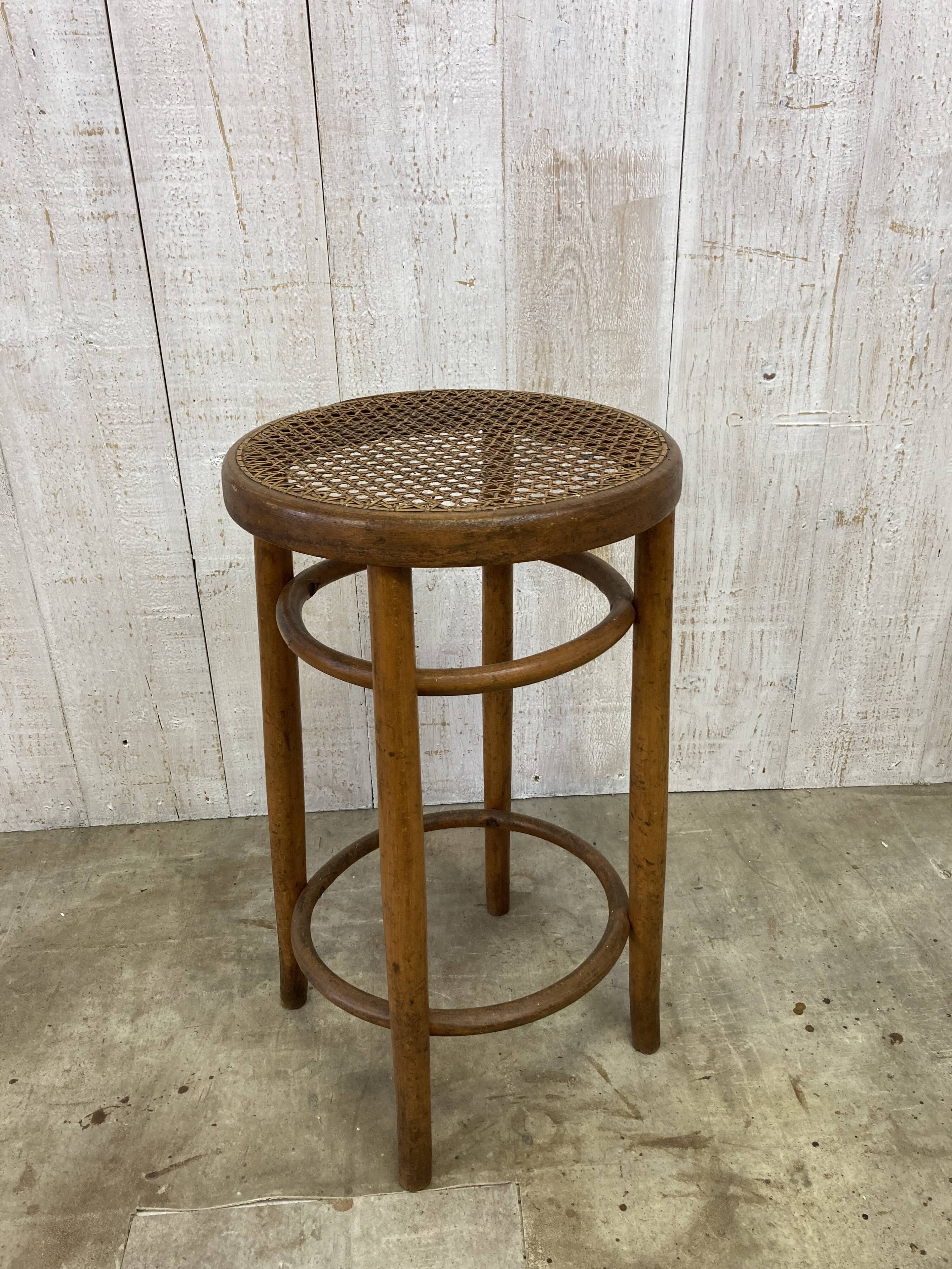 Fischel cane stool