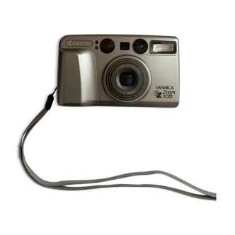 Appareil photo argentique