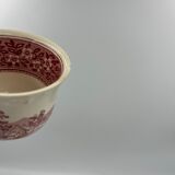 5 coffee cups and their Rusticana subcup
