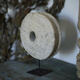 Ancient Indian wheel