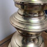 Table lamp base