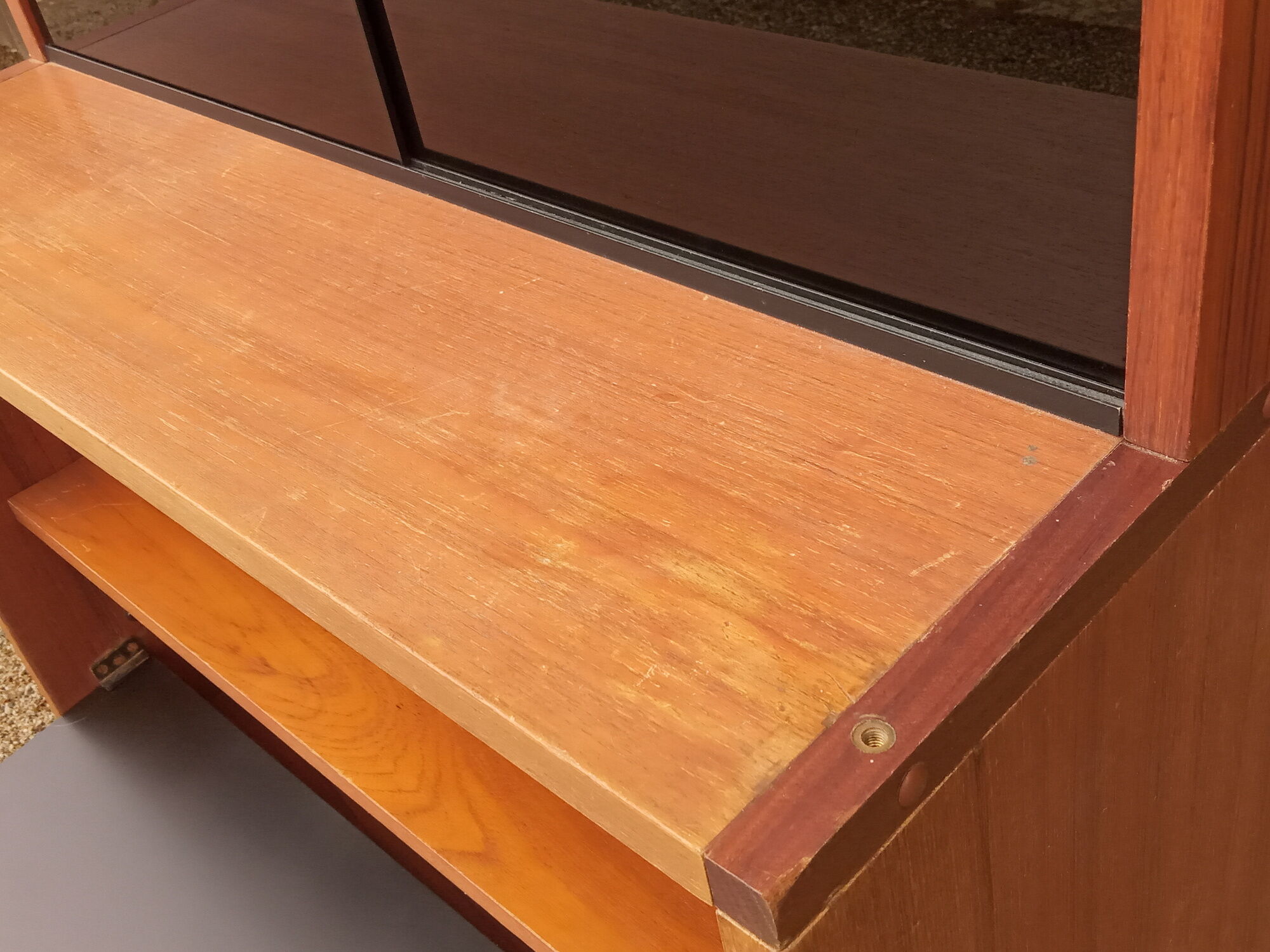 ARP furniture by Guariche, Mortier and Motte for Minvielle