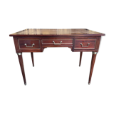 Louis XVI style flat desk