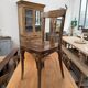 Suite de 54 chaises de bistrot
