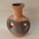 Vase anthropomorphe Marcel Guillot