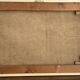 HST oil painting, Ermanno Clara, wild duck, late 19th early 20th century