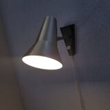 Wall lamp chrome Hala Zeist
