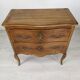 Commode Louis XV walnut