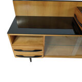 Desk by Mojmir Pozar for UP Závody, 1960s