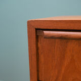 Commode en teck vintage osakeyhito 60/70