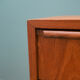 Commode en teck vintage osakeyhito 60/70
