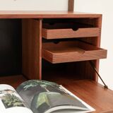 Wall unit by Poul Cadovius