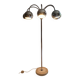 Lampadaire vintage 1990 eye ball