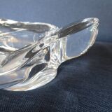 Crystal pocket emptier