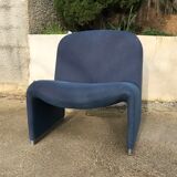Chauffeuse Alky  par Giancarlo Piretti pour Castelli 1970