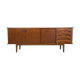 Scandinavian teak sideboard from the 1960s.