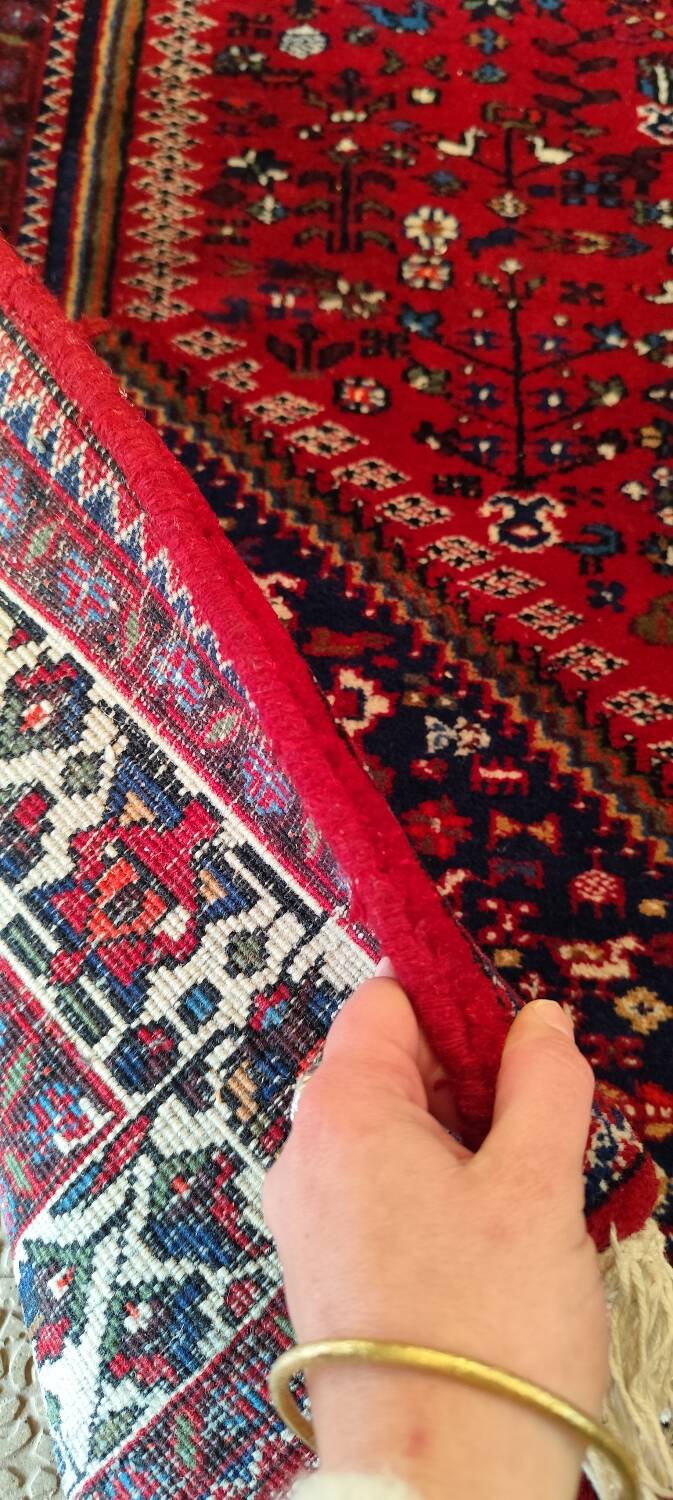 Persian carpet
