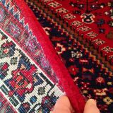 Tapis persan