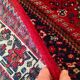 Persian carpet