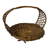 Wicker basket
