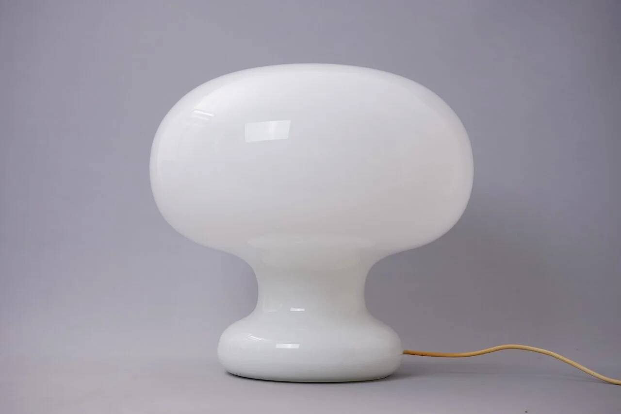XXL mushroom table lamp by Cosack Leuchten