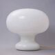 XXL mushroom table lamp by Cosack Leuchten