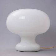 XXL mushroom table lamp by Cosack Leuchten