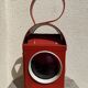 Ancient Railway Lantern Chalwyn 38cm 60's