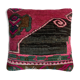 Housse de coussin turc, 45 x 45 cm