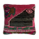 Housse de coussin turc, 45 x 45 cm