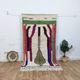 Azilal Berber rug in handmade wool 230 X 125 CM