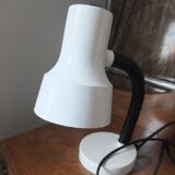 Vintage desk lamp 1980