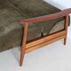 Vintage danish (sleep) sofa