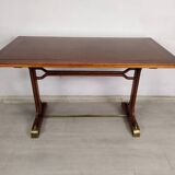 Art Nouveau bistro table