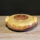 Cocotte daubiere varnished earth / artisanal ceramic kitchen