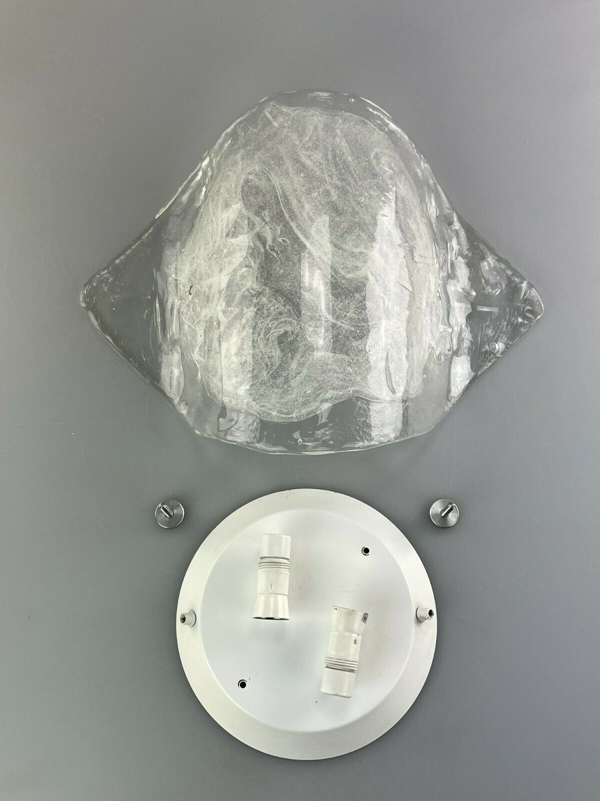 Kalmar Franken wall lamp