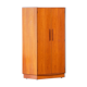 Scandinavian wardrobe Gplan 1960