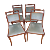 Executive style chairs