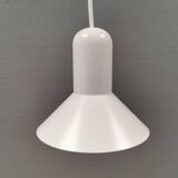 A pair of Confetti lamps designed by Claus Bonderup 1980s Denmark.