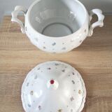 Bavarian porcelain tureen