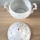 Bavarian porcelain tureen