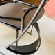 6 Baleri chairs, model Juliette - 1987 - Italy
